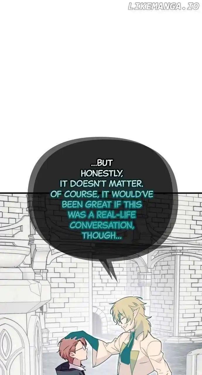 The Fabled Warrior Ch.133