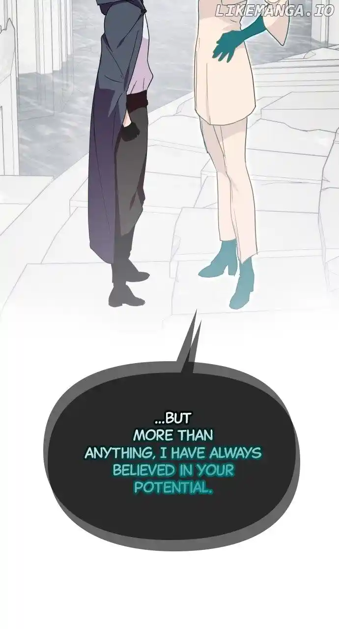 The Fabled Warrior Ch.133