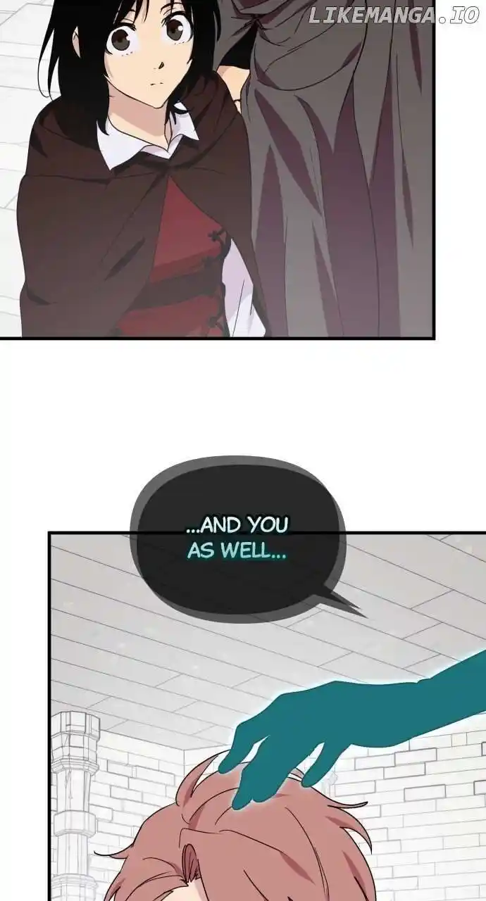 The Fabled Warrior Ch.133