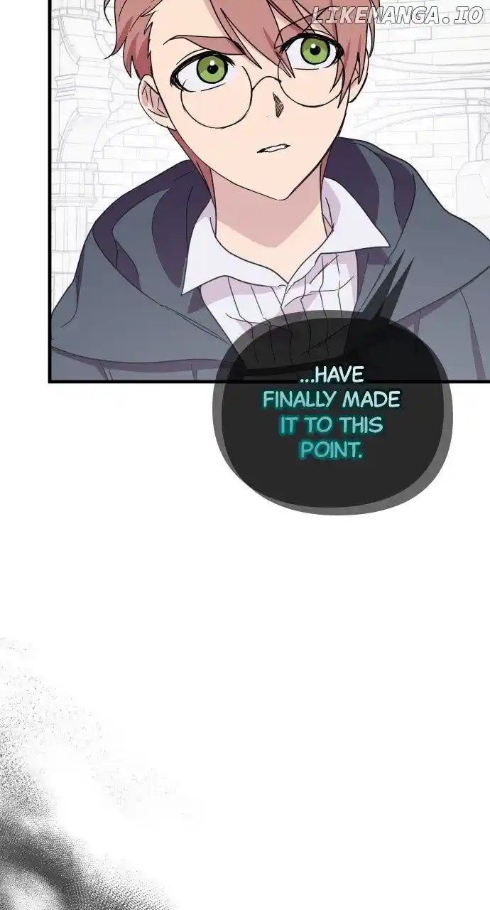 The Fabled Warrior Ch.133