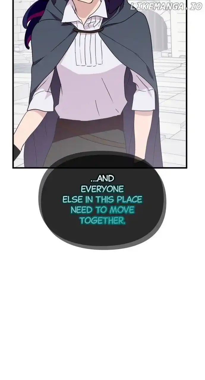 The Fabled Warrior Ch.133