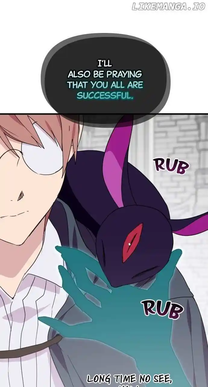 The Fabled Warrior Ch.133