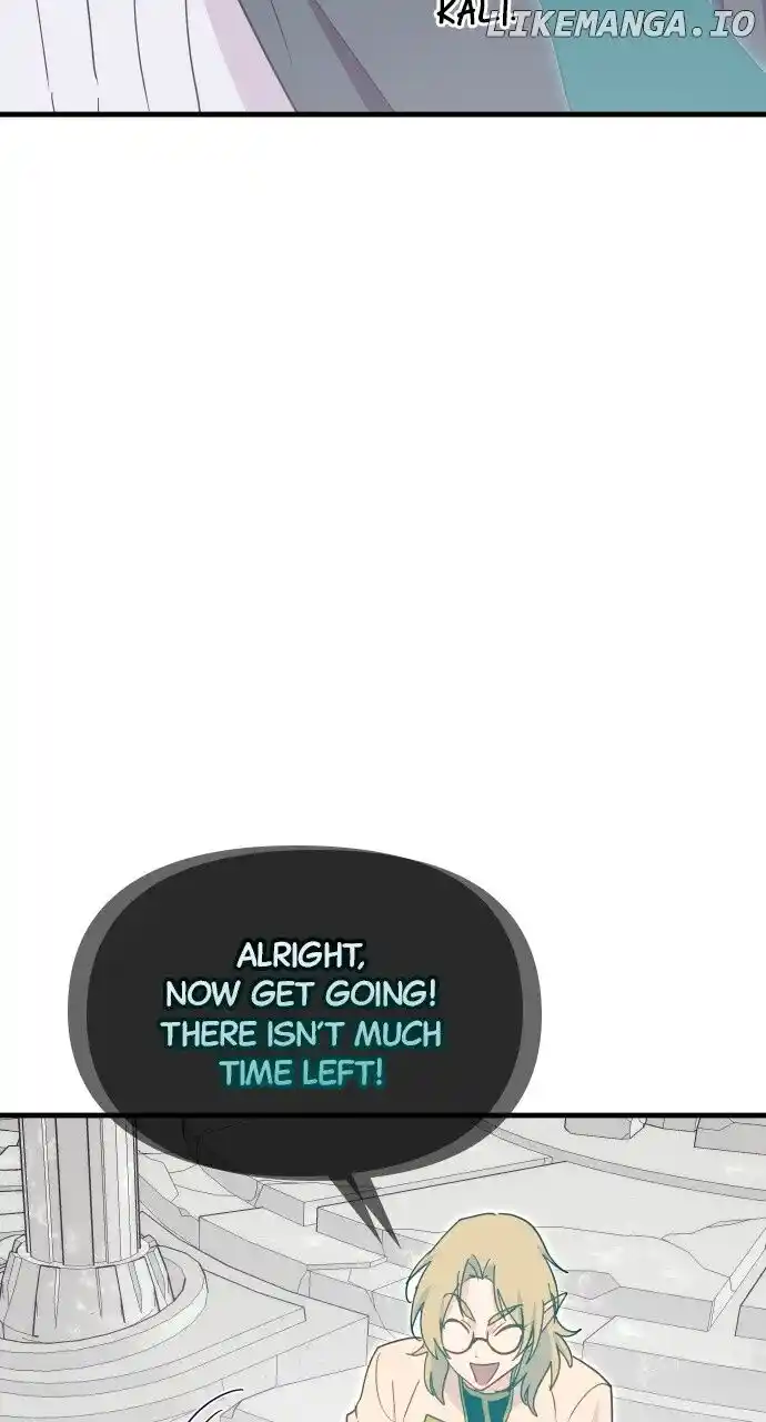 The Fabled Warrior Ch.133