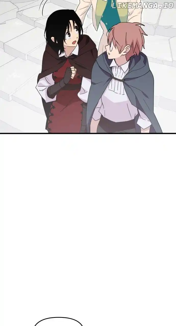 The Fabled Warrior Ch.133