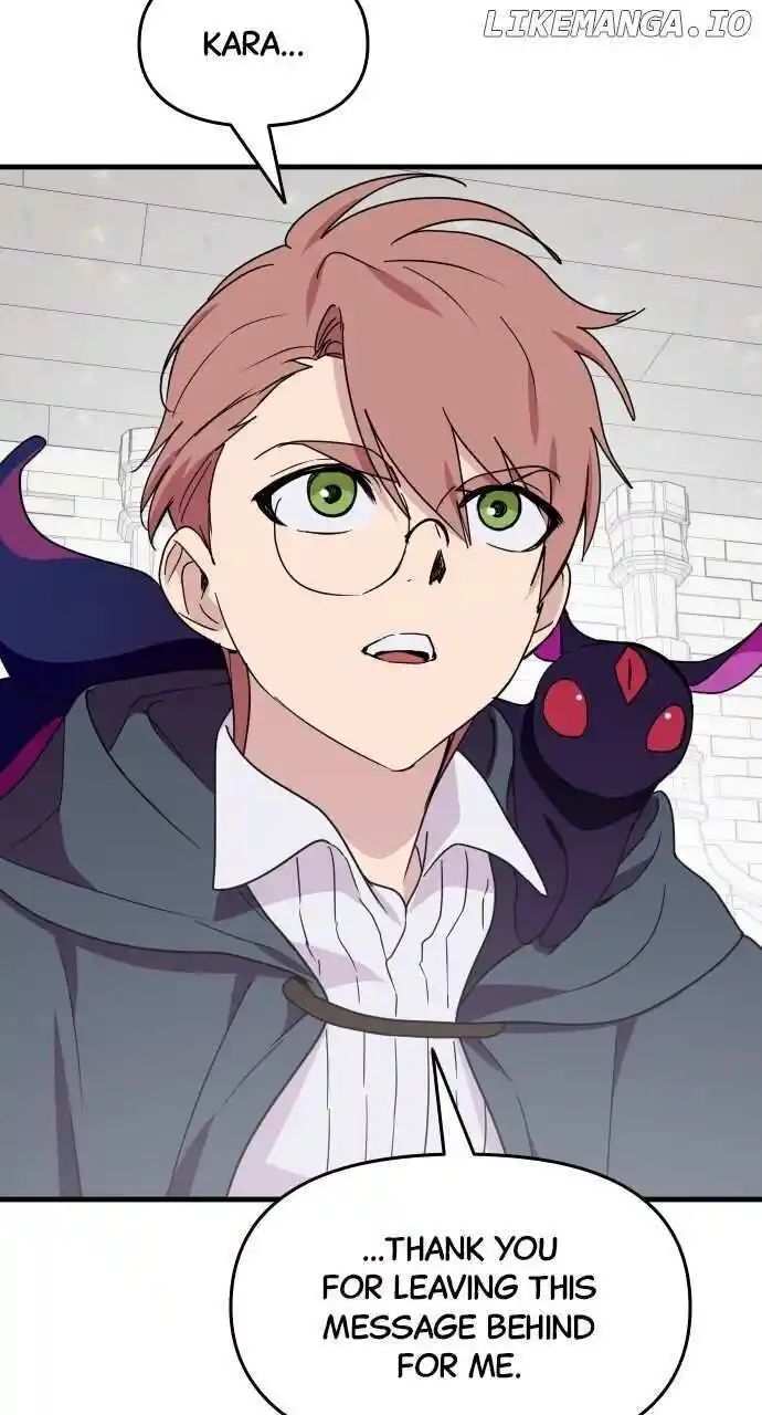 The Fabled Warrior Ch.133