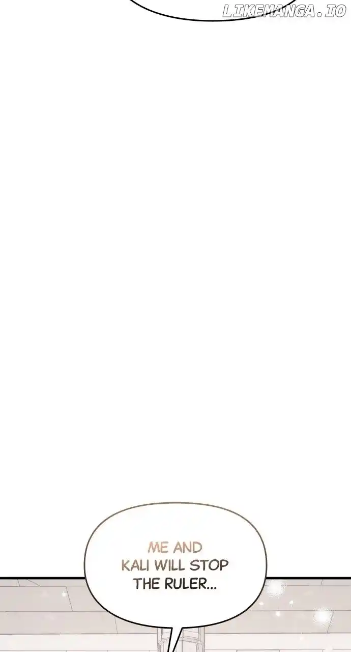 The Fabled Warrior Ch.133