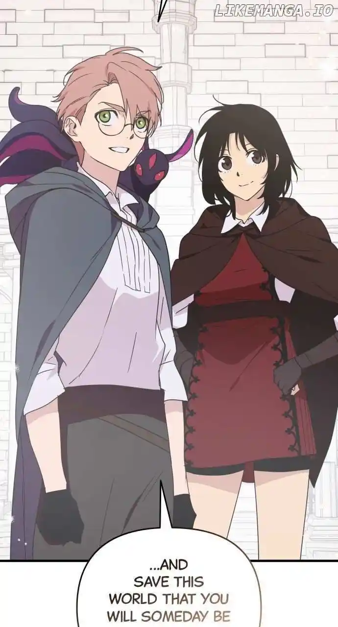 The Fabled Warrior Ch.133