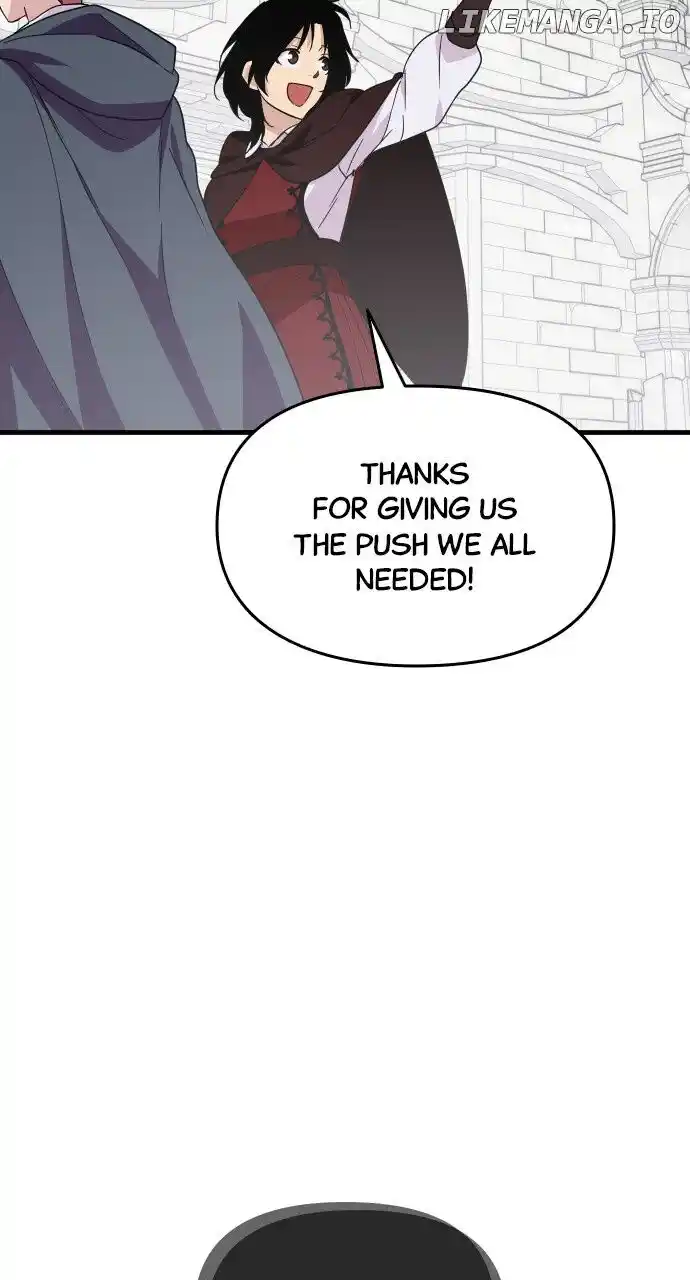 The Fabled Warrior Ch.133