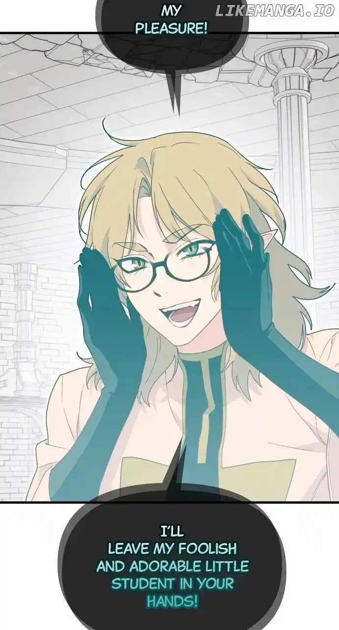 The Fabled Warrior Ch.133