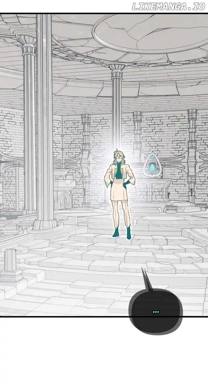 The Fabled Warrior Ch.133