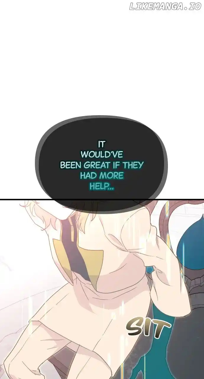 The Fabled Warrior Ch.133