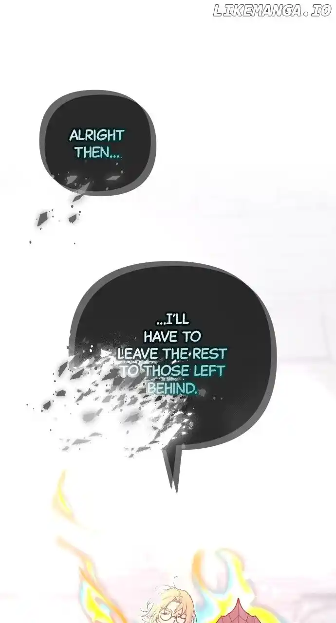 The Fabled Warrior Ch.133