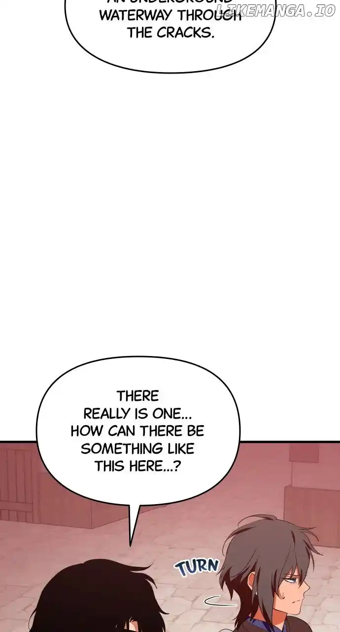 The Fabled Warrior Ch.134