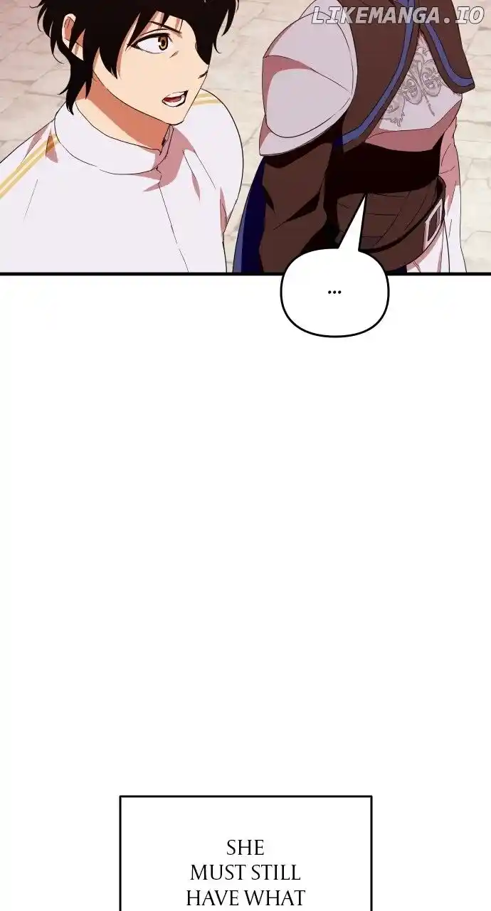 The Fabled Warrior Ch.134