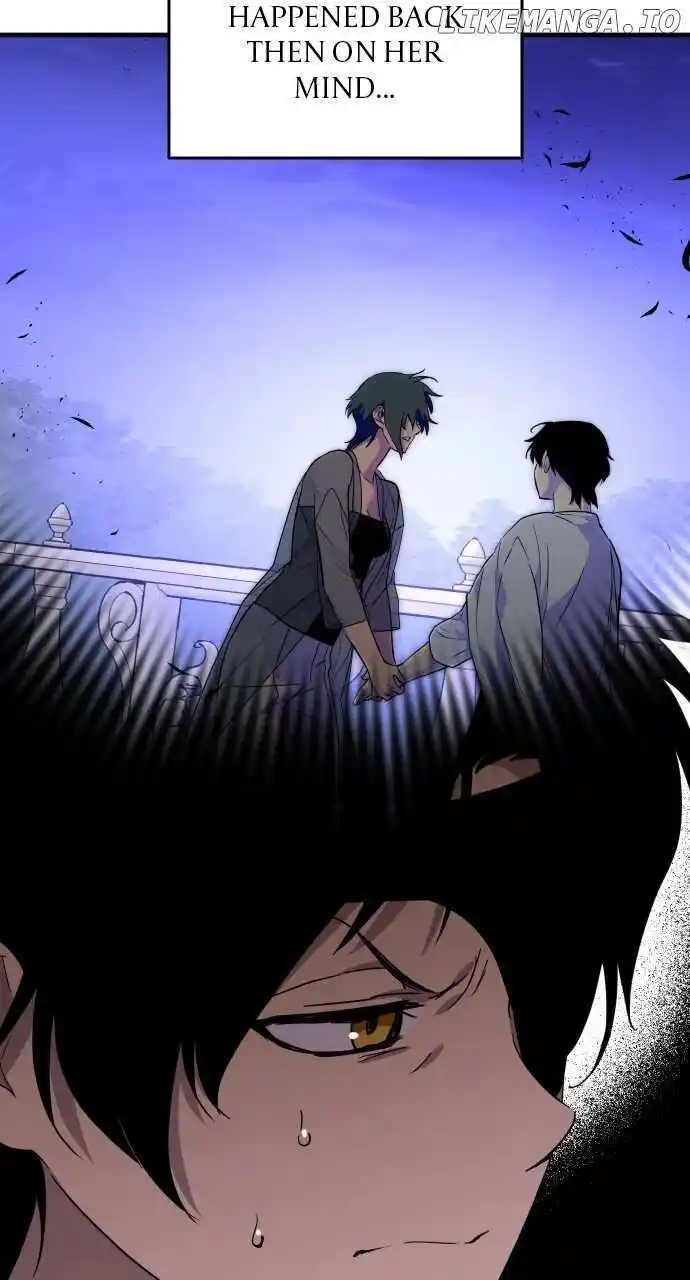 The Fabled Warrior Ch.134