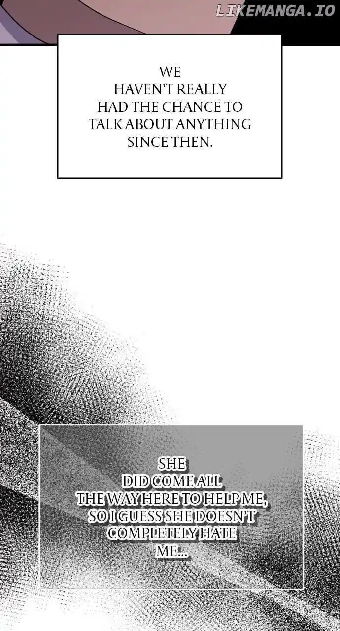 The Fabled Warrior Ch.134