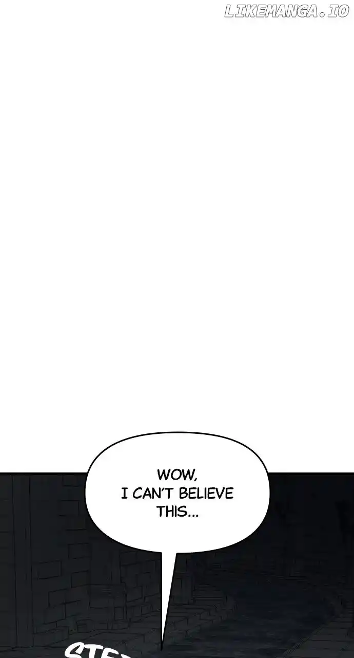 The Fabled Warrior Ch.134