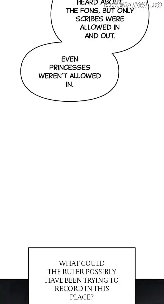 The Fabled Warrior Ch.134