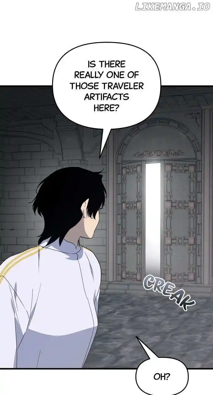 The Fabled Warrior Ch.134