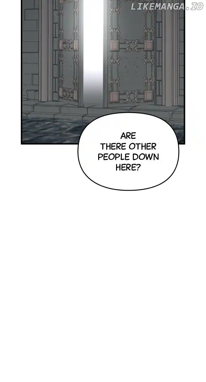 The Fabled Warrior Ch.134