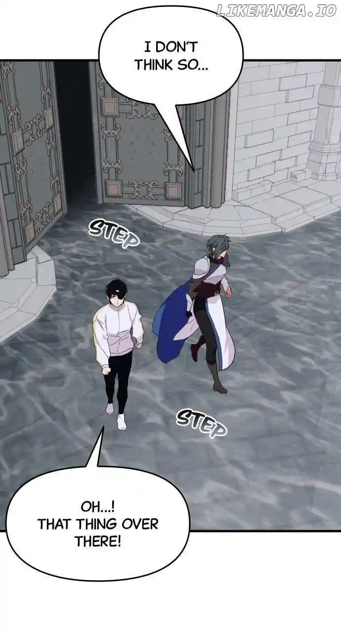 The Fabled Warrior Ch.134