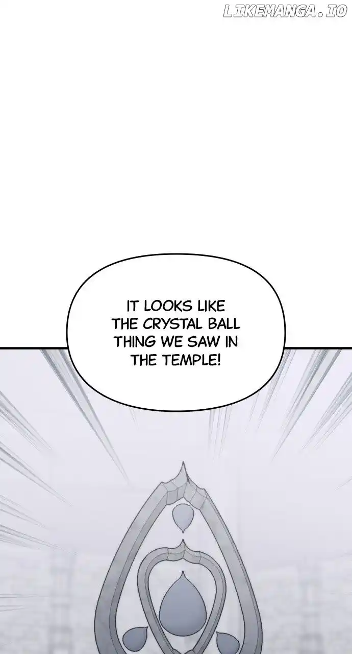 The Fabled Warrior Ch.134