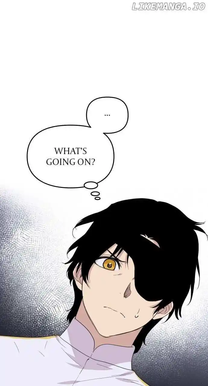 The Fabled Warrior Ch.134