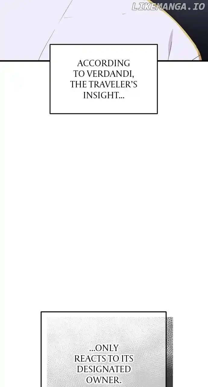 The Fabled Warrior Ch.134