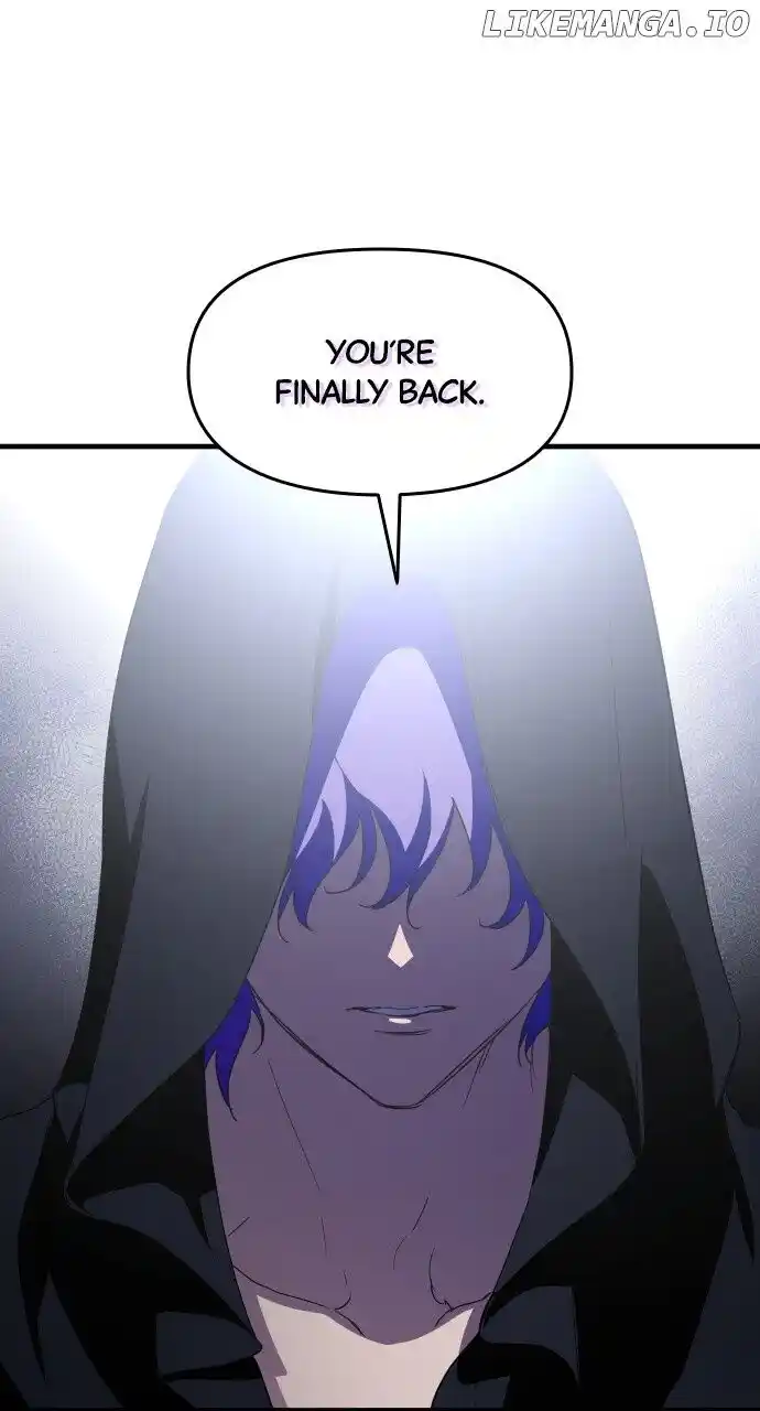 The Fabled Warrior Ch.134