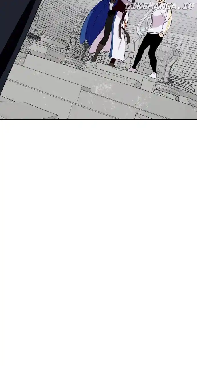 The Fabled Warrior Ch.134