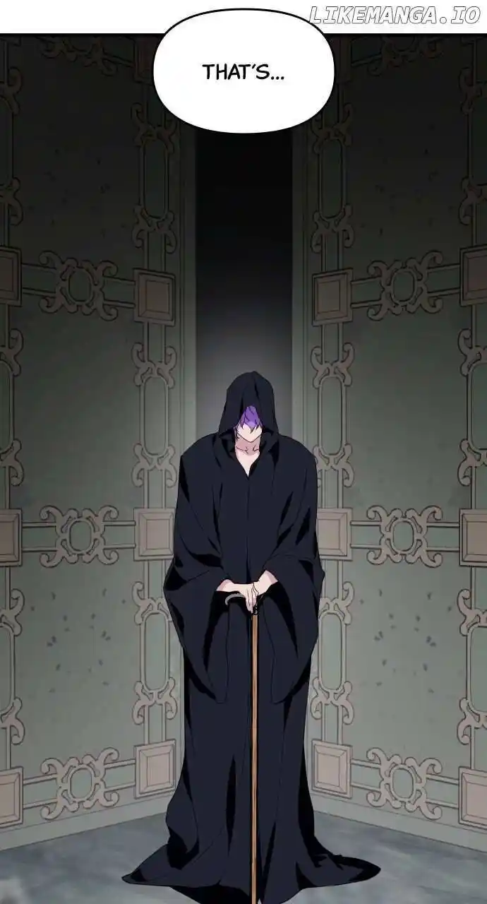 The Fabled Warrior Ch.134