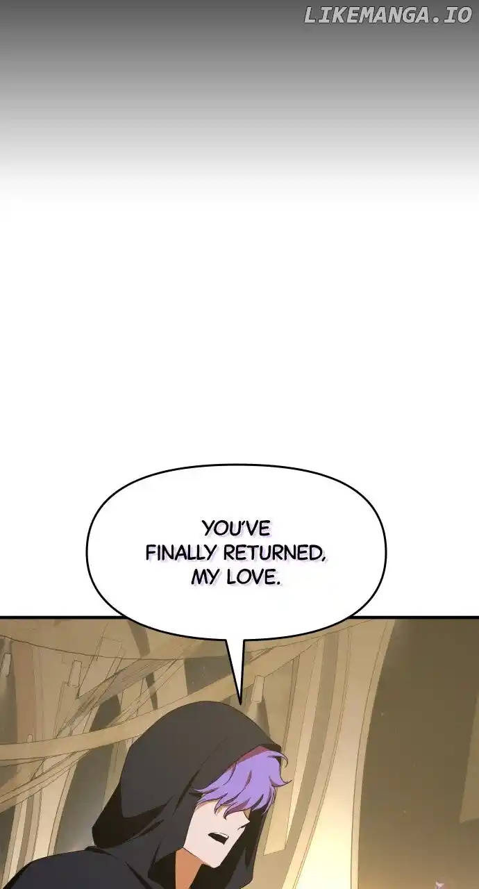 The Fabled Warrior Ch.134