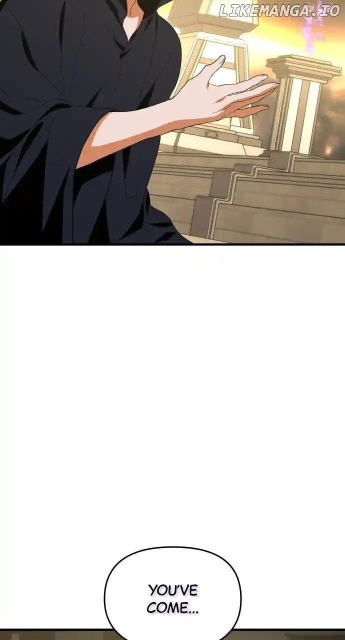 The Fabled Warrior Ch.134