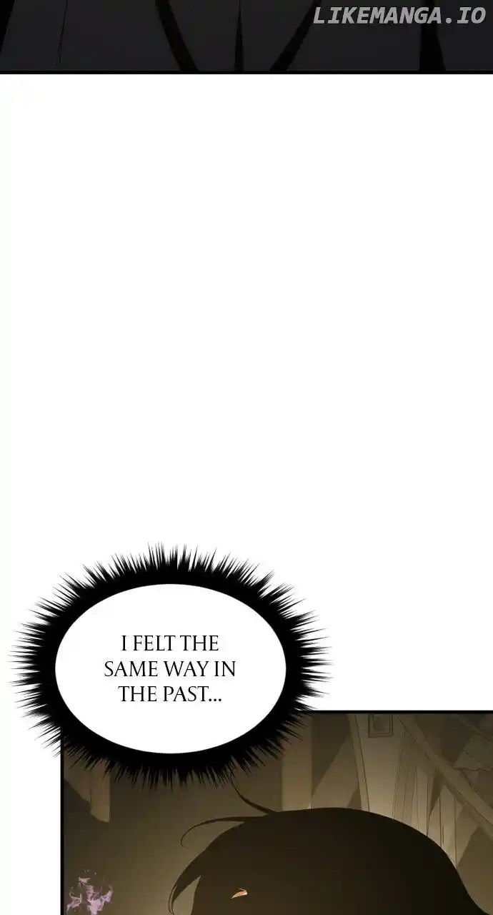 The Fabled Warrior Ch.134