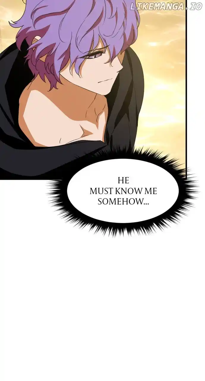 The Fabled Warrior Ch.134