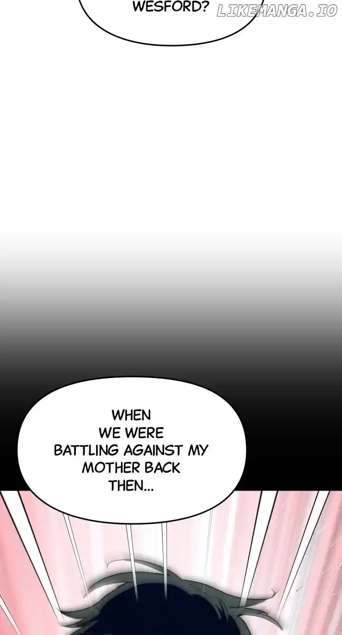 The Fabled Warrior Ch.134