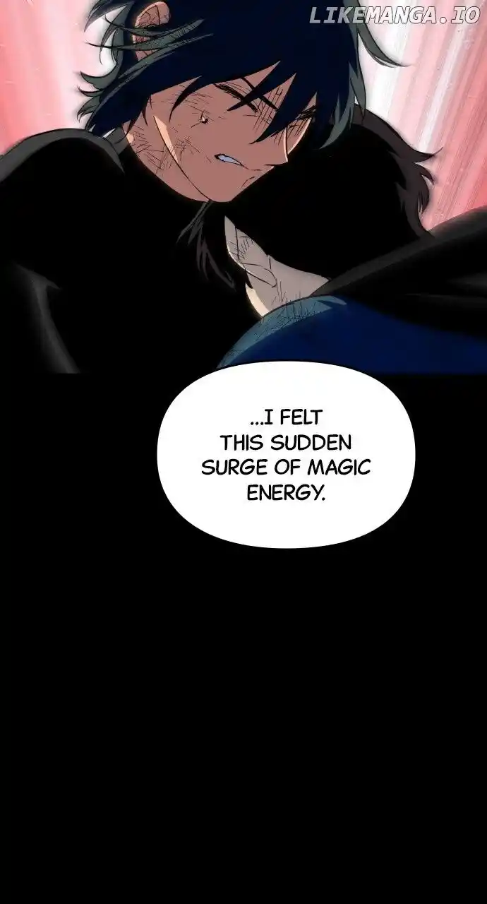 The Fabled Warrior Ch.134