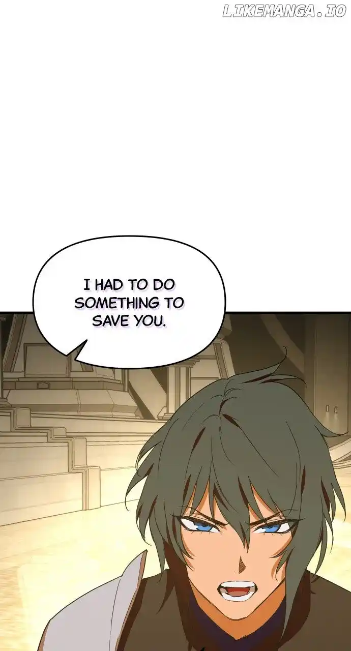 The Fabled Warrior Ch.134