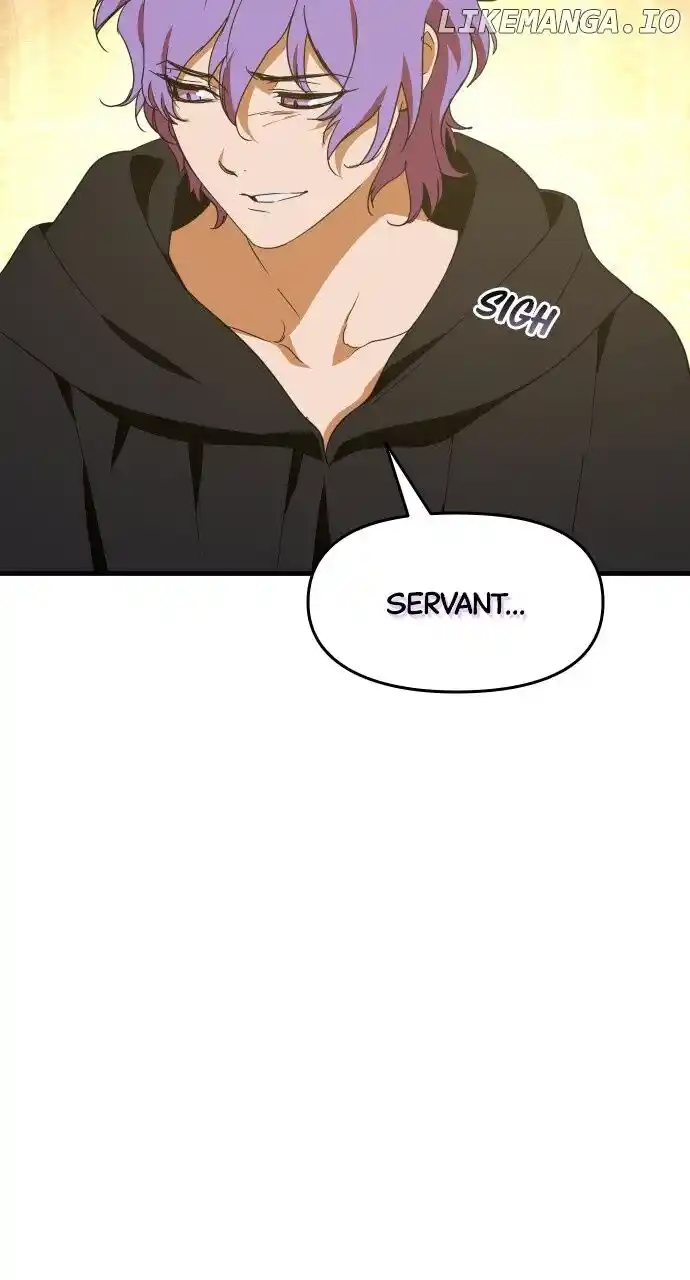 The Fabled Warrior Ch.134