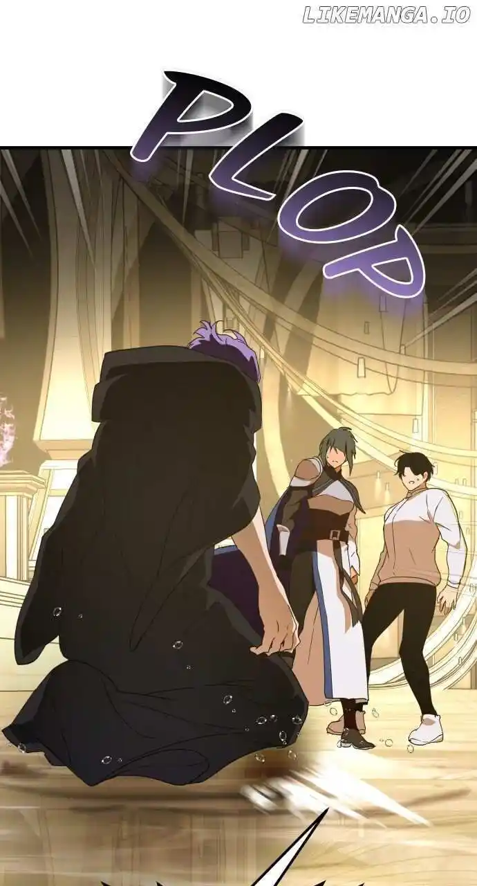 The Fabled Warrior Ch.134