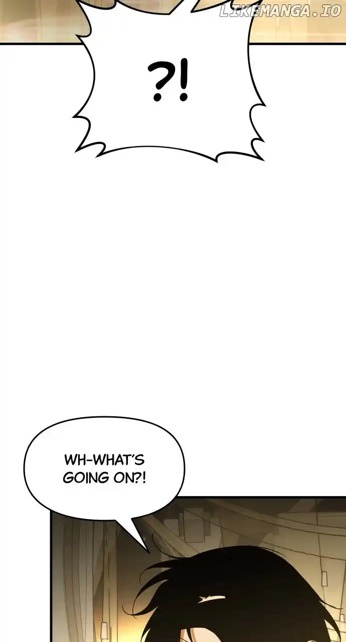 The Fabled Warrior Ch.134