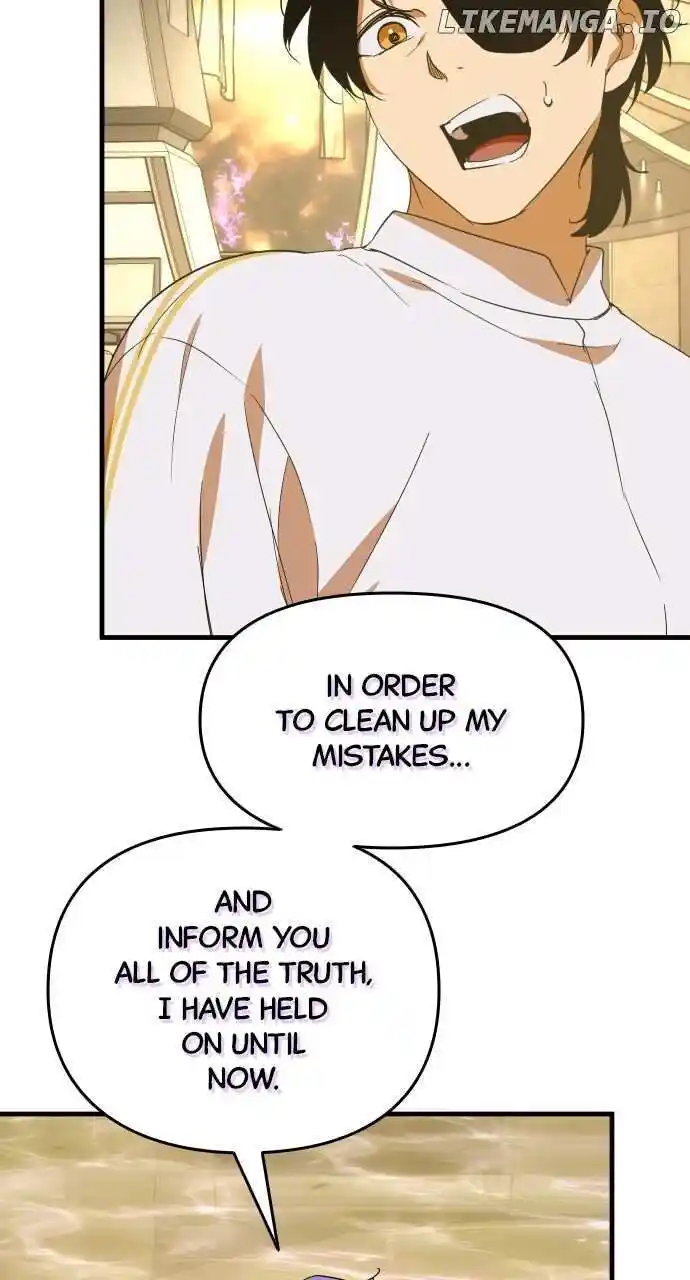 The Fabled Warrior Ch.134