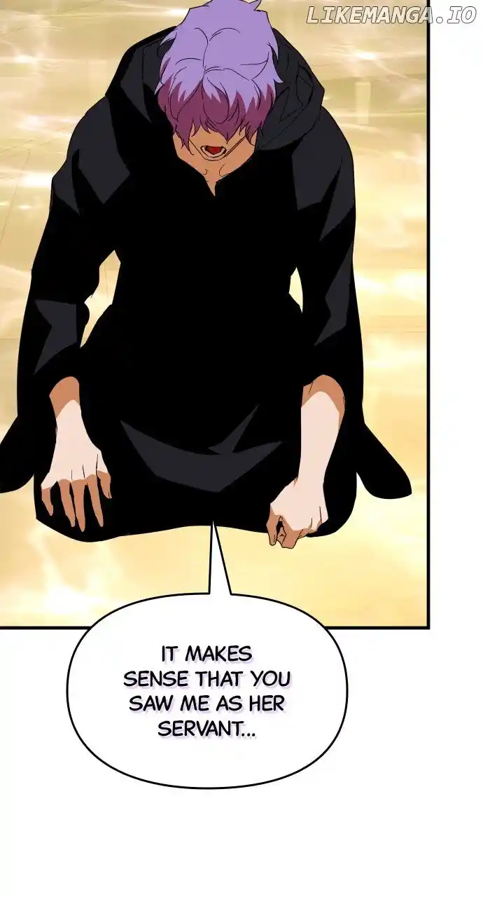 The Fabled Warrior Ch.134