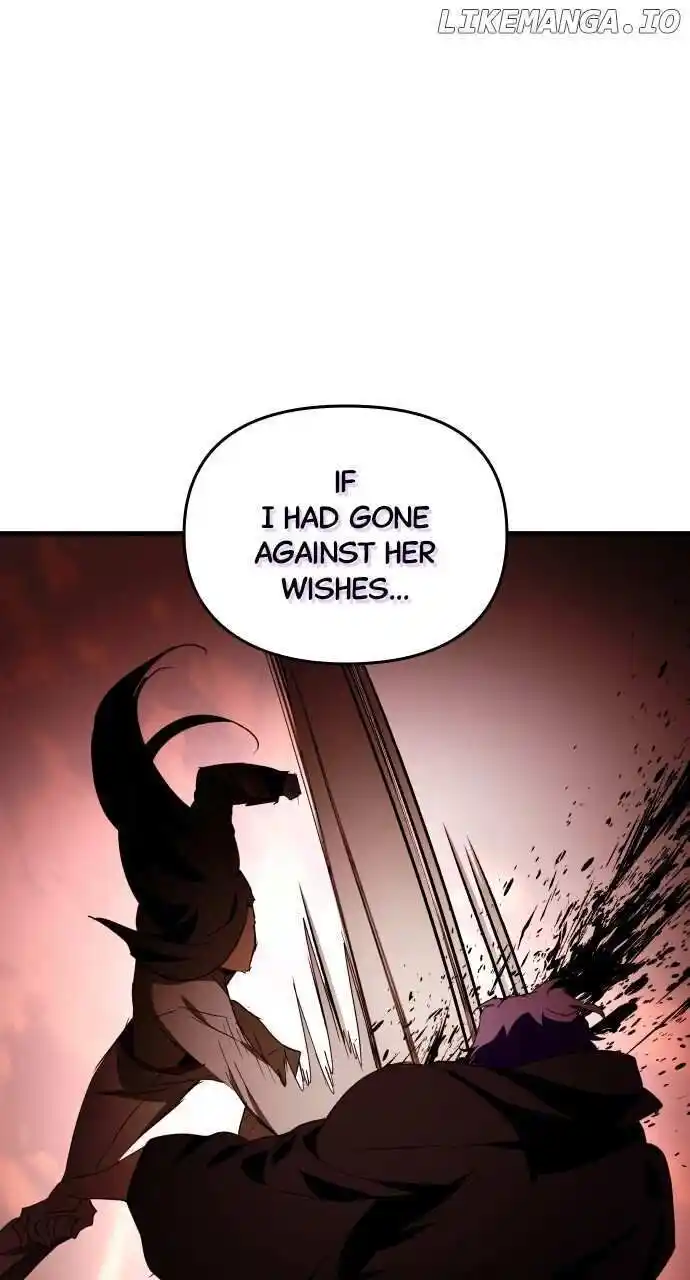 The Fabled Warrior Ch.134