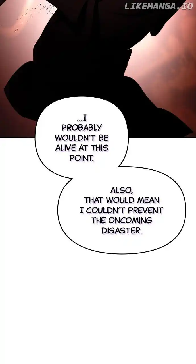 The Fabled Warrior Ch.134