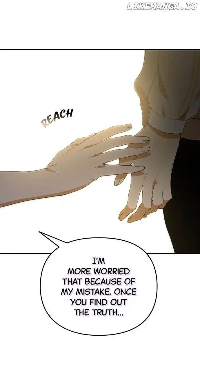 The Fabled Warrior Ch.134