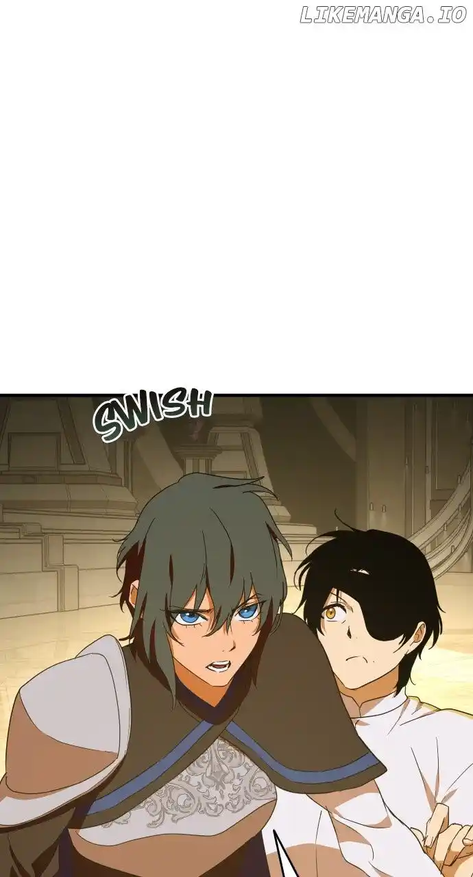 The Fabled Warrior Ch.134