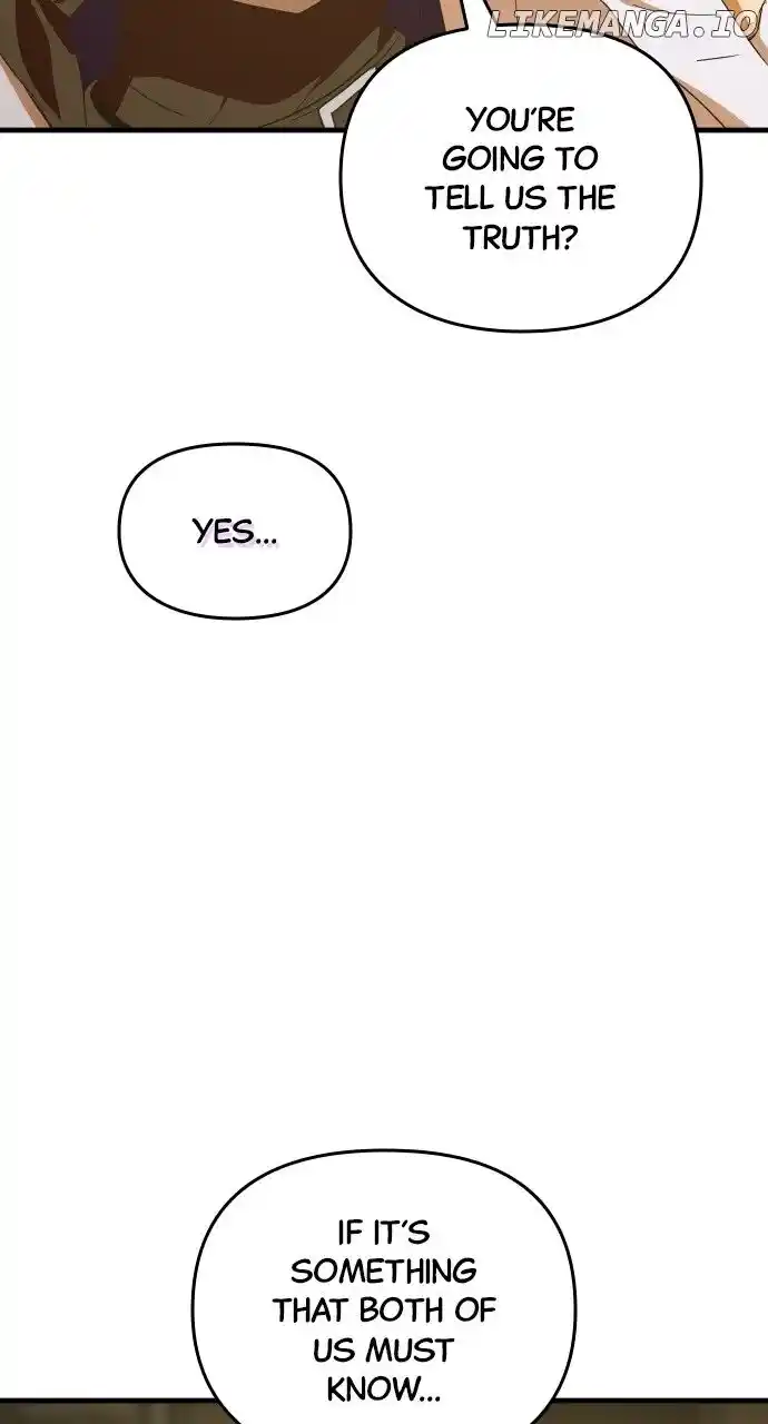 The Fabled Warrior Ch.134