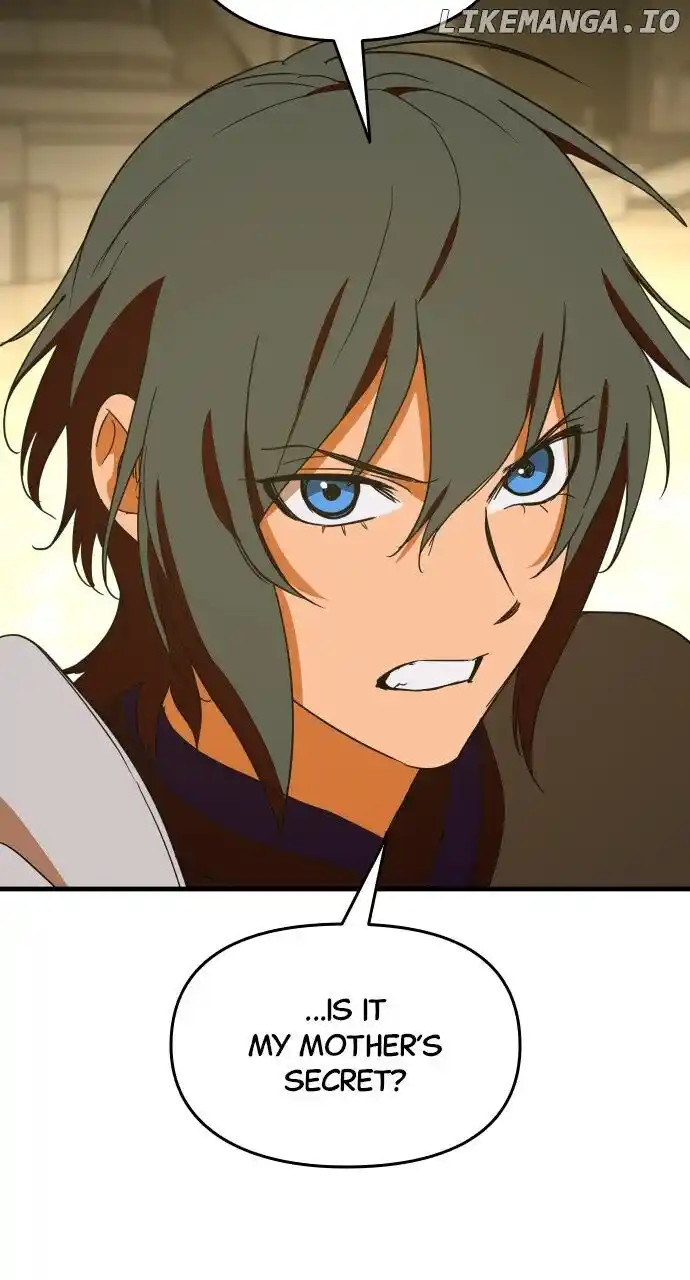 The Fabled Warrior Ch.134