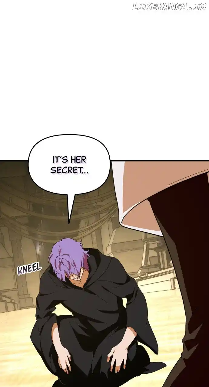 The Fabled Warrior Ch.134